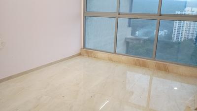 Bedroom Image of 2083 Sq.ft 4 BHK Apartment / Flat for sale in Rajesh White City, Kandivali East Mumbai for Rs. 65000000