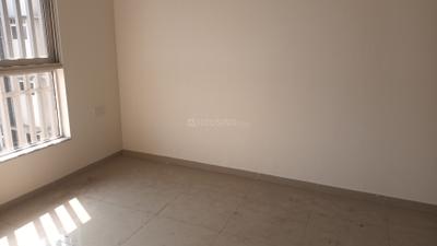 Living Room Image of 580 Sq.ft 1 BHK Apartment / Flat for sale in Mahindra Happinest Kalyan Project A, Bhiwandi Thane for Rs. 3400000