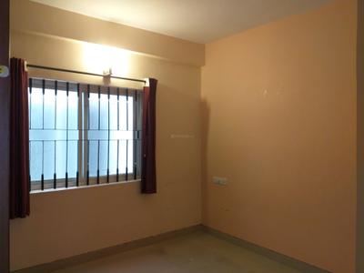 Bedroom Image of 1714 Sq.ft 3 BHK Apartment / Flat for sale in Mana Placido Apartments, Whitefield Bengaluru for Rs. 17500000