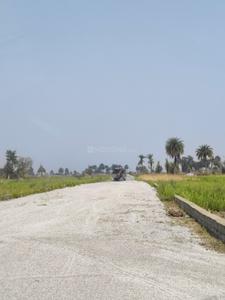 Image of 1500 Sq.ft Residential Plot / Land for sale in Bahnakadi, Raipur for Rs. 1123500