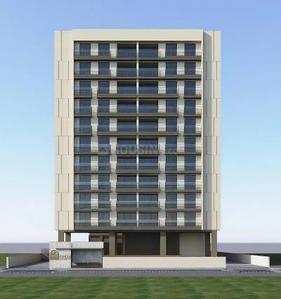 Image of 776 Sq.ft 2 BHK Apartment / Flat for sale in Rajshree Green Park, New Ranip, Ahmedabad for Rs. 5178816