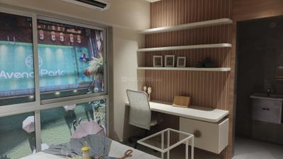 Bedroom Image of 850 Sq.ft 2 BHK Apartment / Flat for sale in Avenor Park, Kurla West Mumbai for Rs. 17300000