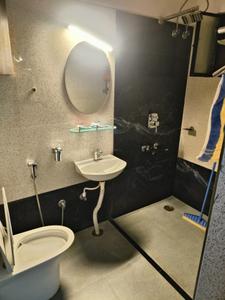 Bathroom Image of 3285 Sq.ft 5 BHK Villa for sale in Heerapura Jaipur for Rs. 35000000