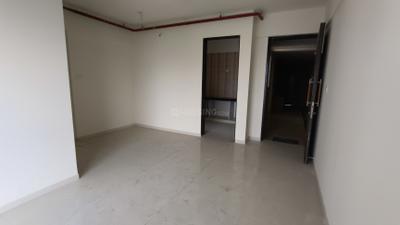 Living Room Image of 900 Sq.ft 3 BHK Apartment / Flat for sale in Sheth Zuri, Thane West Thane for Rs. 22500000