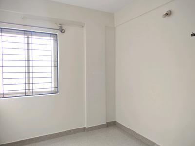 Bedroom Image of 400 Sq.ft 1 BHK Builder Floor for rent in Doddanagamangala Bengaluru for Rs. 9500