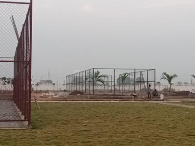 Image of 1175 Sq.ft Residential Plot / Land for sale in Raheja Nirwana, Kachana, Raipur for Rs. 4582500