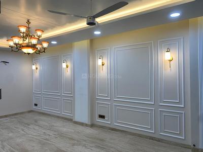 3 BHK Fully Furnished Independent Builder Floor
