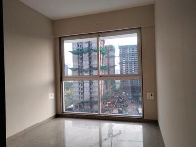 Bedroom Image of 1450 Sq.ft 2 BHK Apartment / Flat for sale in Kharghar Navi Mumbai for Rs. 18000000