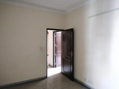 Bedroom Image of 2200 Sq.ft 3 BHK Apartment / Flat for sale in Ispatika Apartments, Sector 4 Dwarka New Delhi for Rs. 27500000