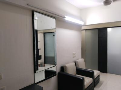 Bedroom Image of 2200 Sq.ft 3 BHK Apartment / Flat for sale in Satguru Vibhuti Apartment, Santacruz West Mumbai for Rs. 82500000