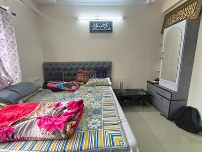 Bedroom Image of 1150 Sq.ft 2 BHK Apartment / Flat for sale in SR Tamarind Tree by SR Group, Vimanapura Bengaluru for Rs. 9150000