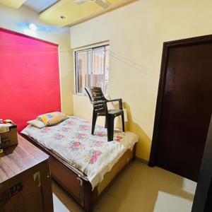 Bedroom Image of 1300 Sq.ft 3 BHK Villa for sale in Jhala Manjri Greens 5 Villa, Manjari Budruk Pune for Rs. 16900000