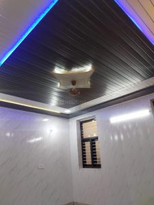 Bedroom Image of 605 Sq.ft 1 BHK Apartment / Flat for sale in Rukmani Vihar Vrindavan for Rs. 4700000