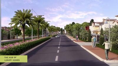 Image of 1611 Sq.ft Residential Plot / Land for sale in DLF Gardencity, Sector 92, Gurgaon for Rs. 43500000