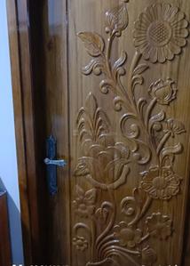 Bathroom Image of 1741 Sq.ft 3 BHK Apartment / Flat for rent in Mahathi Sri Bhaskara Homes, Ayyappa Nagar Vijayawada for Rs. 30000
