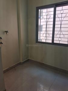 Bedroom Image of 1700 Sq.ft 3 BHK Apartment / Flat for rent in Raviraj Fortaleza Apartment, Kalyani Nagar Pune for Rs. 60000