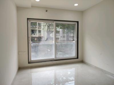 Bedroom Image of 930 Sq.ft 2 BHK Apartment / Flat for rent in Ekta Tripolis, Goregaon West Mumbai for Rs. 78000