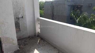 Balcony Image of 2100 Sq.ft 3 BHK Apartment / Flat for sale in CGHS Veena Apartment, Sector 22 Dwarka New Delhi for Rs. 31500000