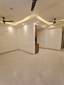 Hall Image of 1160 Sq.ft 3 BHK Apartment / Flat for rent in City Grace, Bamheta Village Ghaziabad for Rs. 25000