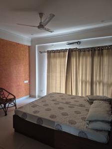 Bedroom Image of 1300 Sq.ft 2 BHK Apartment / Flat for sale in Dalanwala Dehradun for Rs. 13000000
