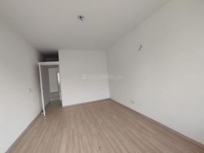 Bedroom Image of 2850 Sq.ft 4 BHK Apartment / Flat for sale in DLF The Valley, DLF The Valley Panchkula for Rs. 45100000