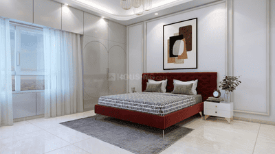 Image of 1131 Sq.ft 2 BHK Apartment / Flat for sale in Nyati Emerald, Baner, Pune for Rs. 11000000