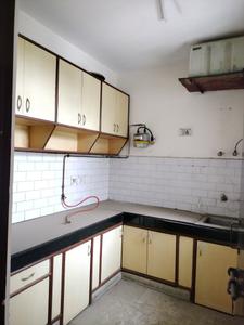 Kitchen Image of 1500 Sq.ft 2 BHK Apartment / Flat for sale in  New Ashiana Apartments, Sector 6 Dwarka New Delhi for Rs. 21000000