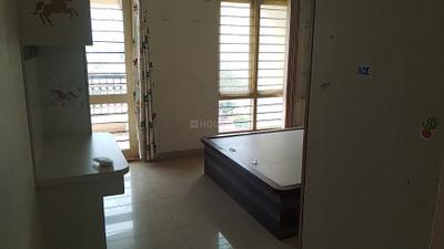 Bedroom Image of 1775 Sq.ft 3 BHK Apartment / Flat for sale in Mangalya Suryodaya Apartments, Munnekollal Bengaluru for Rs. 24000000
