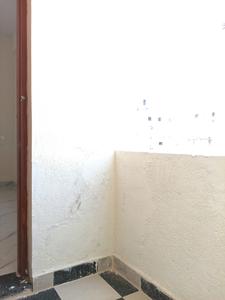 Bedroom Three Image of 1594 Sq.ft 3 BHK Apartment / Flat for sale in Agrahara Layout Bengaluru for Rs. 9000000