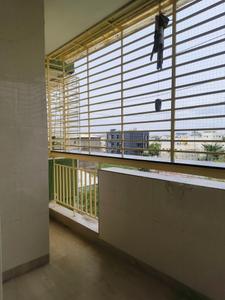 Living Room Image of 1501 Sq.ft 3 BHK Apartment / Flat for sale in Unique Concord, Devinagar Bengaluru for Rs. 13800000