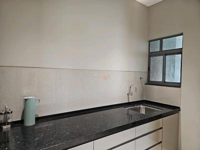 Kitchen Image of 2200 Sq.ft 3 BHK Apartment / Flat for sale in Marvel Zephyr, Kharadi Pune for Rs. 29000000