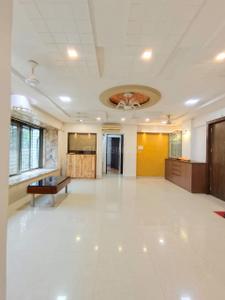 Hall Image of 1000 Sq.ft 3 BHK Apartment / Flat for sale in Dahisar West Mumbai for Rs. 26200000