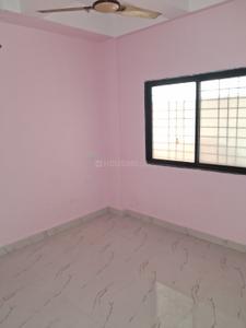 Living Room Image of 600 Sq.ft 1 BHK Independent House for rent in Wagholi Pune for Rs. 7000