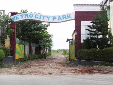 Image of 1800 Sq.ft Residential Plot / Land for sale in Janapriyo Metro City Park, Nepalgange, Kolkata for Rs. 2000000