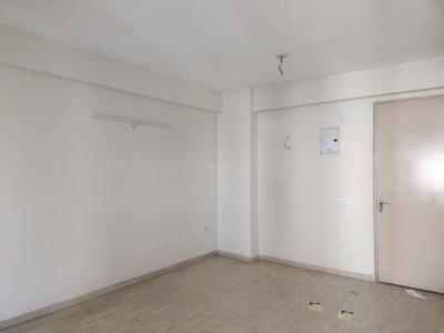Living Room Image of 1446 Sq.ft 4 BHK Apartment / Flat for sale in Advitya Homes, Kail Gaon Faridabad for Rs. 10300000