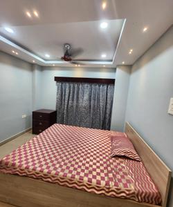 Bedroom Image of 2600 Sq.ft 3 BHK Villa for sale in Kahilipara Guwahati for Rs. 22000000
