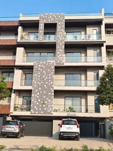 Image of 3350 Sq.ft 4 BHK Builder Floor for sale in MDC Sector 6, Panchkula for Rs. 50000001