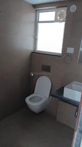 Image of 1176 Sq.ft 3 BHK Apartment / Flat for rent in Runwal The Central Park, Chinchwad, Pune for Rs. 46051