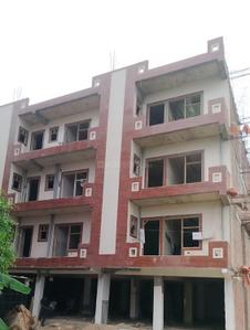 Image of 1310 Sq.ft 3 BHK Apartment / Flat for sale in Nehru Nagar, Ghaziabad for Rs. 11000000
