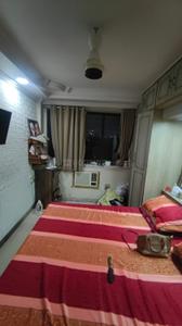 Bedroom Image of 1056 Sq.ft 2.5 BHK Apartment / Flat for sale in CIDCO Fam CHS, Kopar Khairane Navi Mumbai for Rs. 25000000