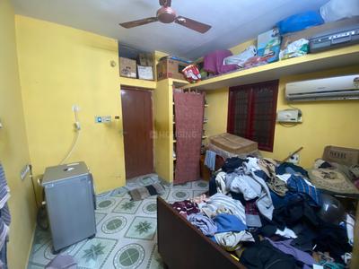 Hall Image of 1800 Sq.ft 2 BHK Villa for rent in Iyyappanthangal Chennai for Rs. 30000