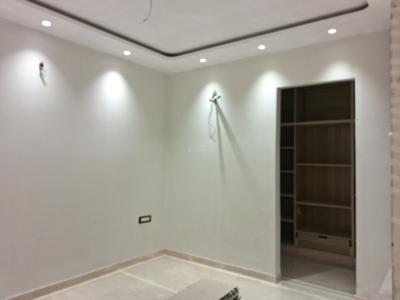Bedroom Image of 1800 Sq.ft 3 BHK Builder Floor for sale in Paschim Vihar New Delhi for Rs. 37500000