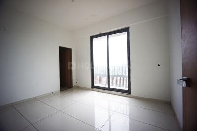 Bedroom Image of 1701 Sq.ft 3 BHK Apartment / Flat for sale in South Bopal Ahmedabad for Rs. 8000000