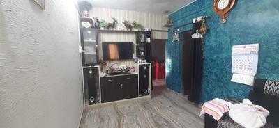 Living Room Image of 465 Sq.ft 1 BHK Independent House for sale in Sevasi Vadodara for Rs. 4800000