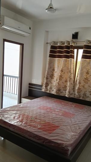 Kasturba Nagar, Sama Savli Bedroom 1