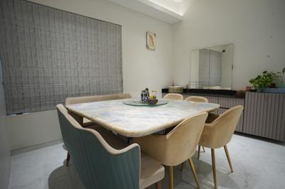 Hall Image of 2451 Sq.ft 5 BHK Apartment / Flat for sale in Indiabulls Sky Forest, Parel Mumbai for Rs. 175000000
