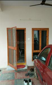2 BHK Independent House