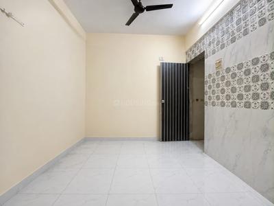 Hall Image of 560 Sq.ft 1 BHK Apartment / Flat for sale in Advance Galaxy, Kharghar Navi Mumbai for Rs. 7000000