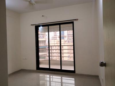 Bedroom Image of 1170 Sq.ft 2 BHK Apartment / Flat for sale in Sai Sumukha, Kharghar Navi Mumbai for Rs. 10000000