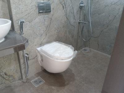 Image of 950 Sq.ft 2 BHK Apartment / Flat for rent in The Goyal Sati Darshan Apartment, Malad West, Mumbai for Rs. 72000